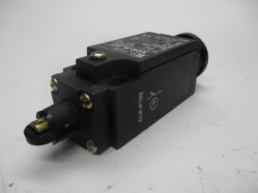 TELEMECANIQUE XCKP102H7 240V NSMP