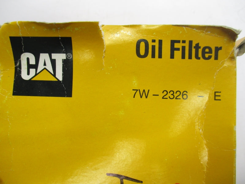 CAT 7W-2326 NSMP
