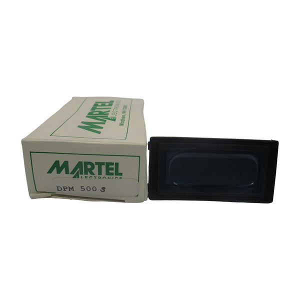 MARTEL DPM500S NSMP