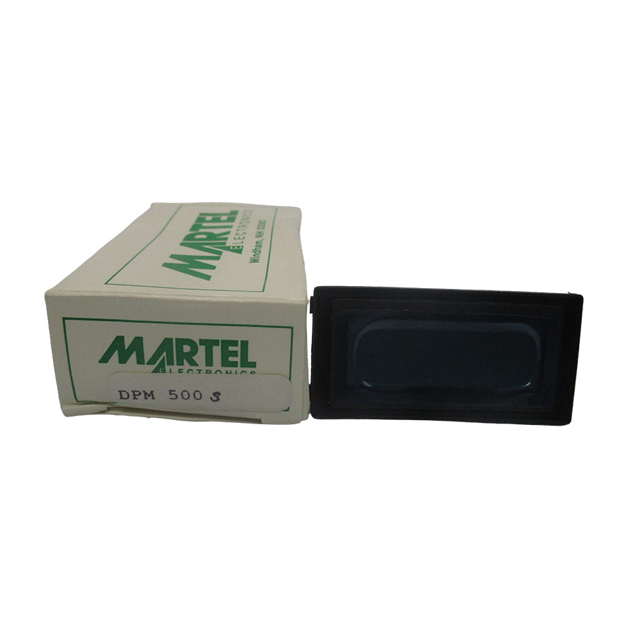 MARTEL DPM500S NSMP