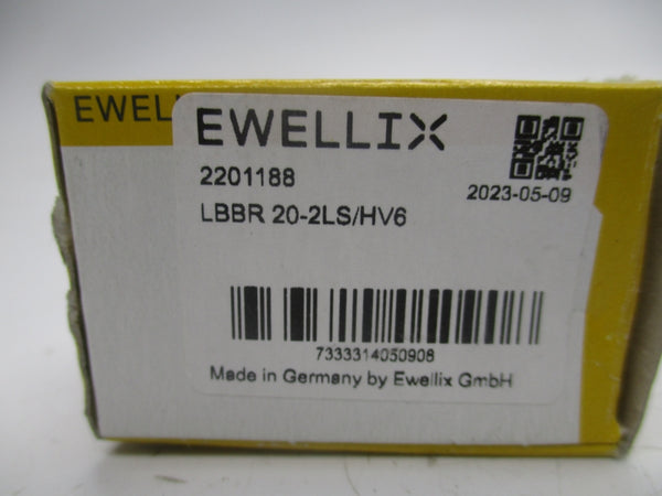EWELLIX LBBR20-2LS/HV6 NSMP