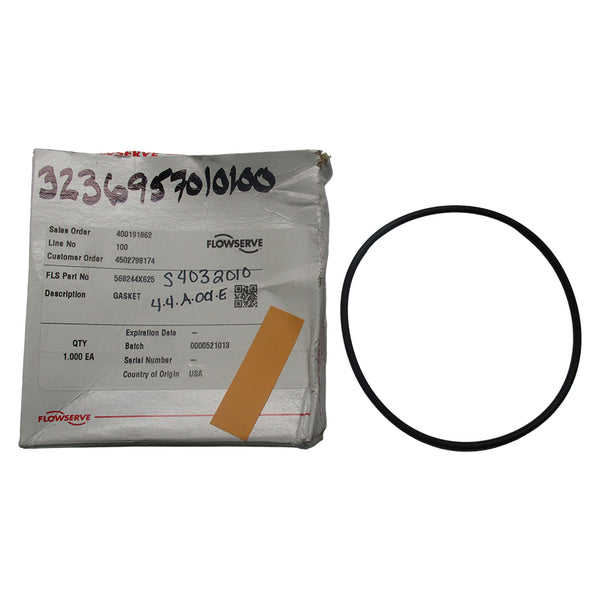 FLOWSERVE 568244X625 NSMP
