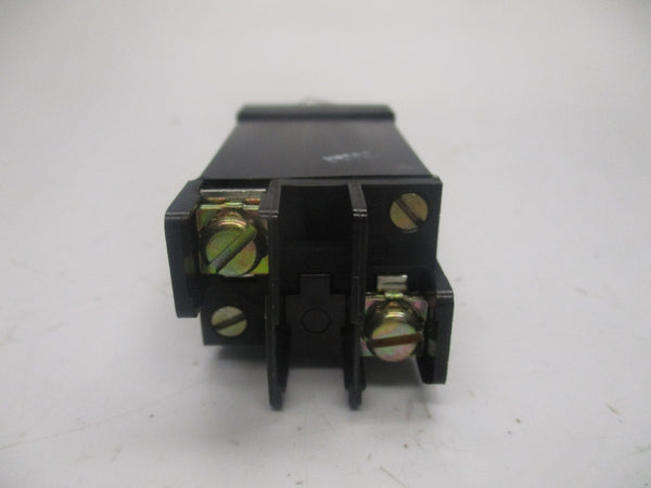 ALLEN BRADLEY 800T-RS10A SER. T 120VAC/DC (WH) NSMP