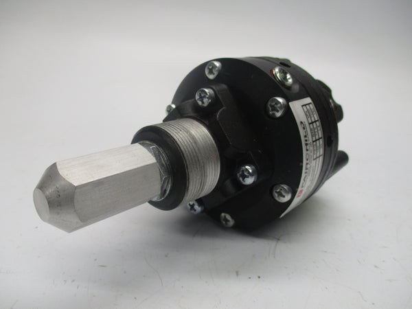 FAIRCHILD 81432PT 150PSI NSMP