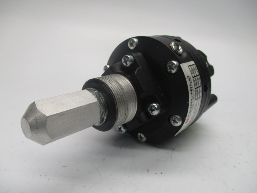 FAIRCHILD 81432PT 150PSI NSMP