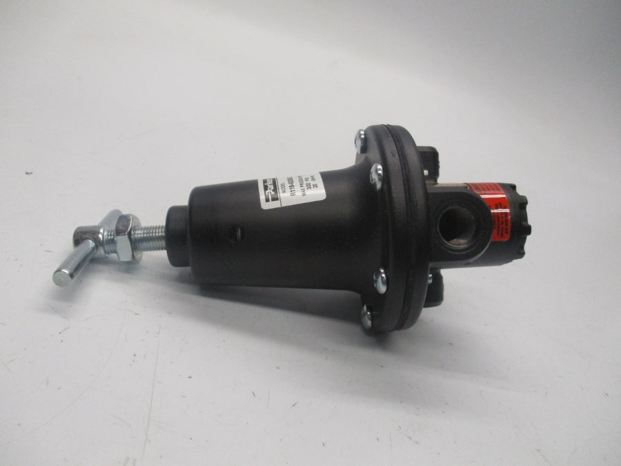 PARKER R119-02BG 300PSI NSMP