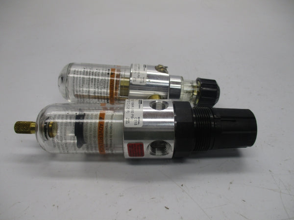 PARKER C528-02BLAHCA NSMP