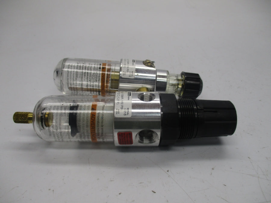 PARKER C528-02BLAHCA NSMP