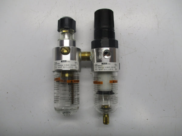 PARKER C528-02BLAHCA NSMP