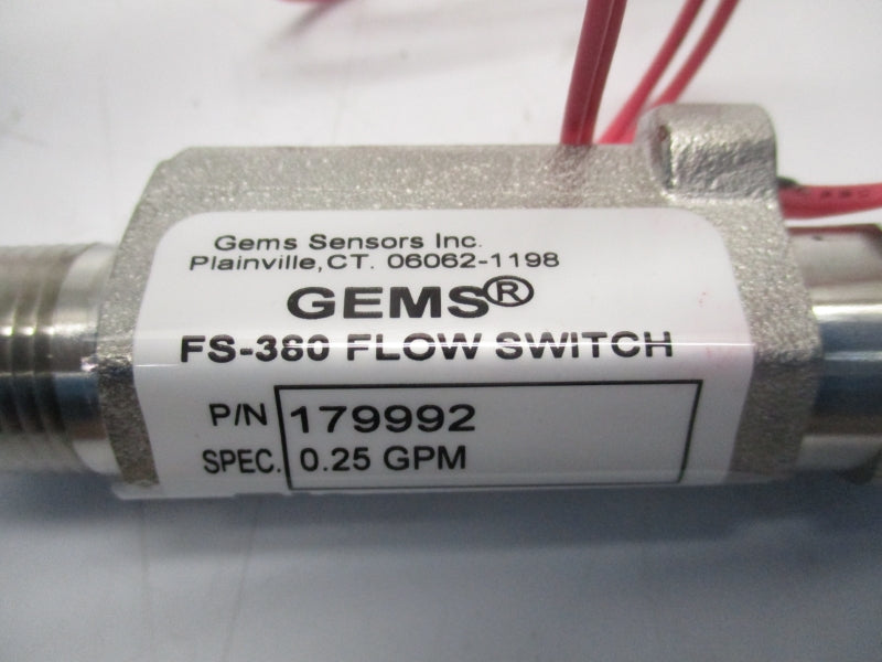 GEMS 179992 NSMP