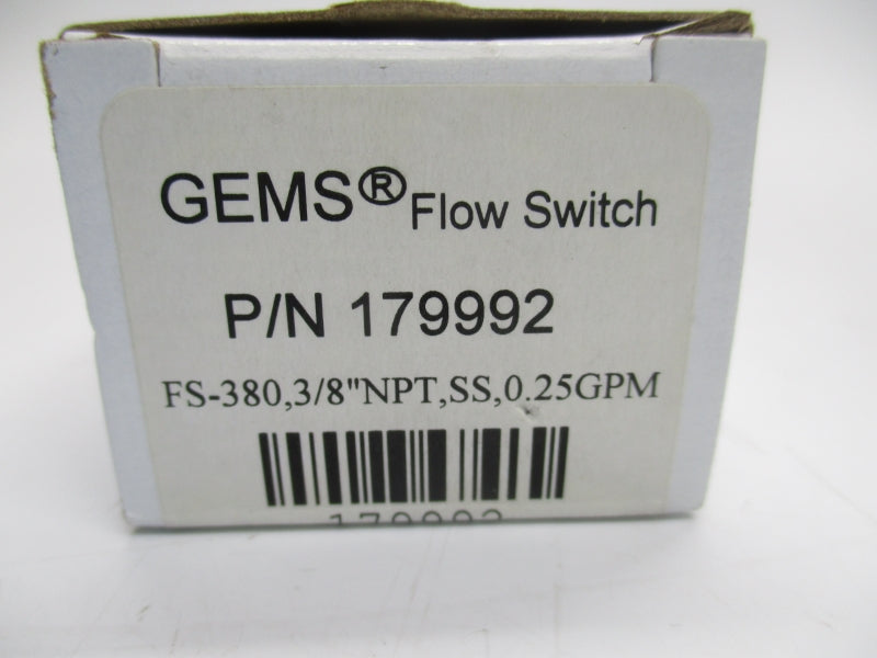 GEMS 179992 NSMP
