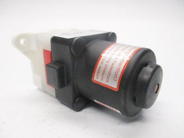 GEMU 61012D120521 3/8" NSMP