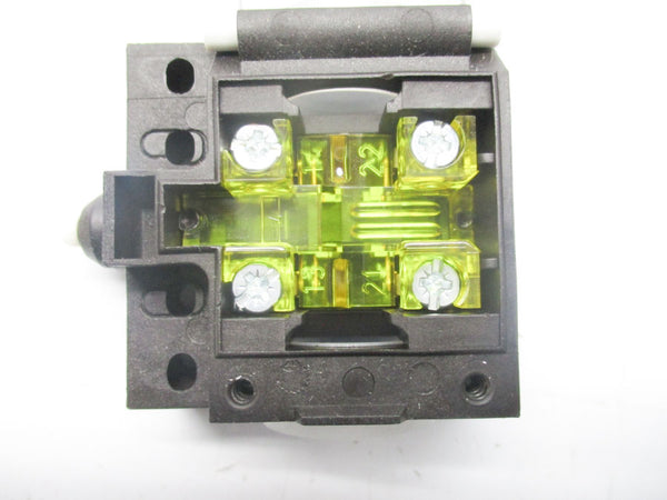 EATON AT0-11-S-IA 230/400VAC 4/6A NSMP