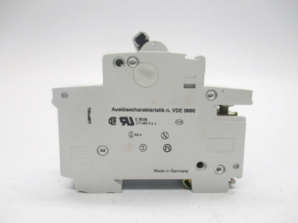 ABB S272-K2 480VAC 2A NSMP