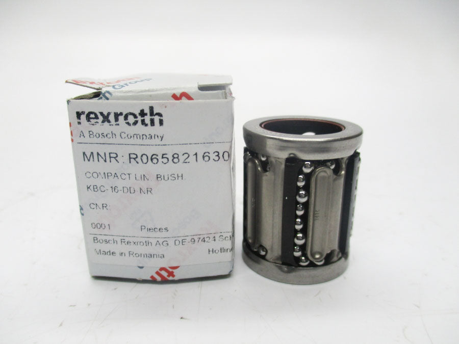 REXROTH R065821630 NSMP