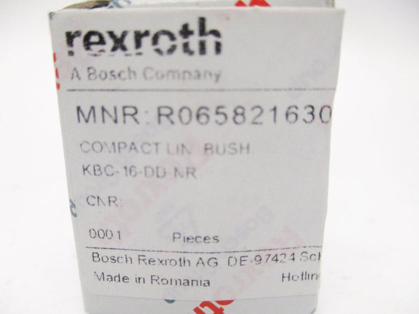REXROTH R065821630 NSMP