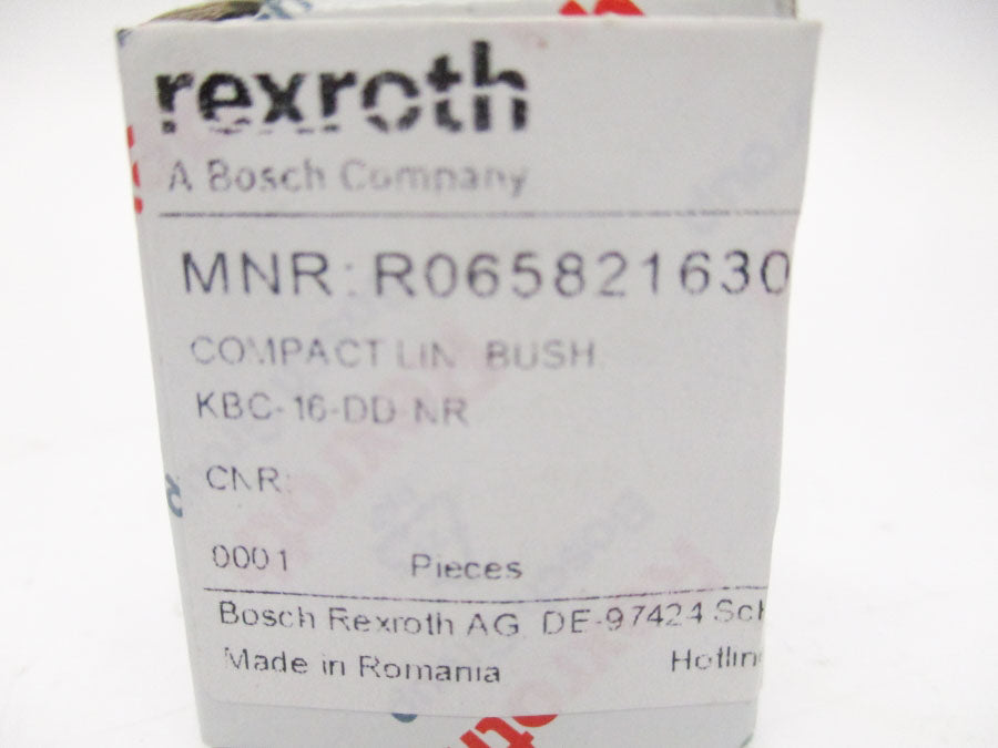 REXROTH R065821630 NSMP