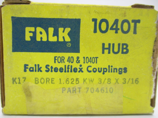 FALK 704610 1.625 NSMP