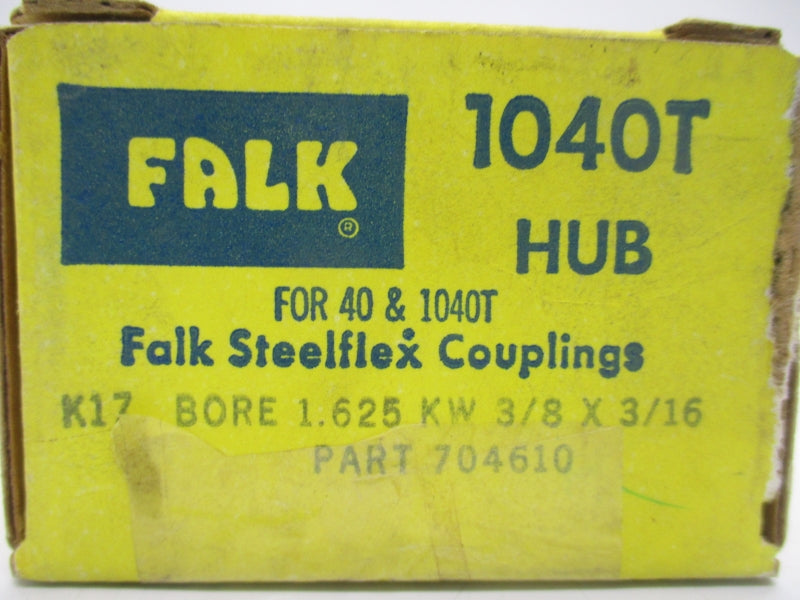 FALK 704610 1.625 NSMP