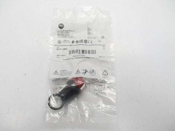 ALLEN BRADEY 800FP-LSB34 SER. A NSMP