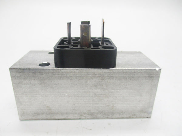 REXROTH 0821100022 250VAC 3A NSMP