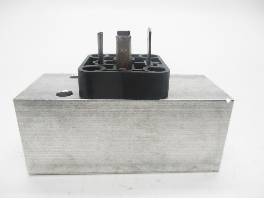 REXROTH 0821100022 250VAC 3A NSMP