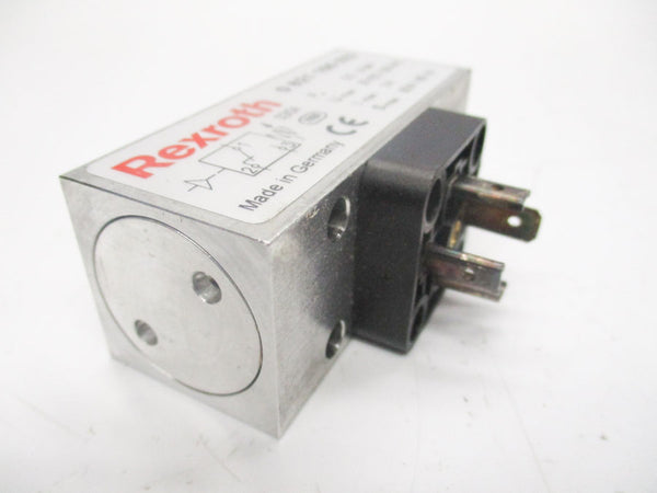 REXROTH 0821100022 250VAC 3A NSMP