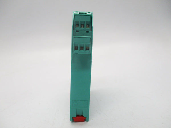 PEPPERL+FUCHS KFD2-CD-EX1.32 20-35VDC NSMP
