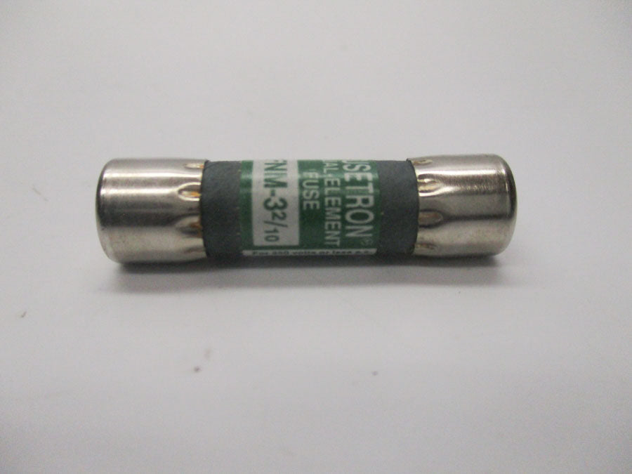 FUSETRON FNM-3-2/10 250VAC (PKG OF 10) NSMP