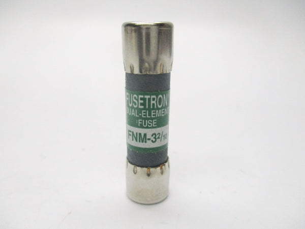 FUSETRON FNM-3-2/10 250VAC (PKG OF 10) NSMP