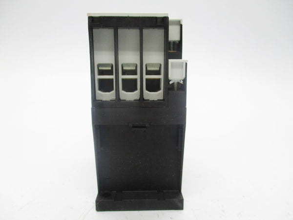 EATON XTCE032C01TD DILM32-01 (RDC24) 24-27VDC 45A NSMP