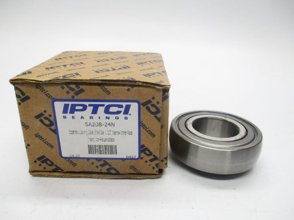 IPTCI SA208-24N NSMP