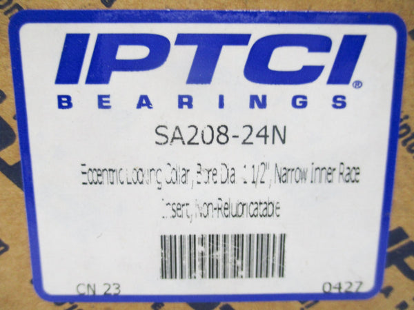 IPTCI SA208-24N NSMP