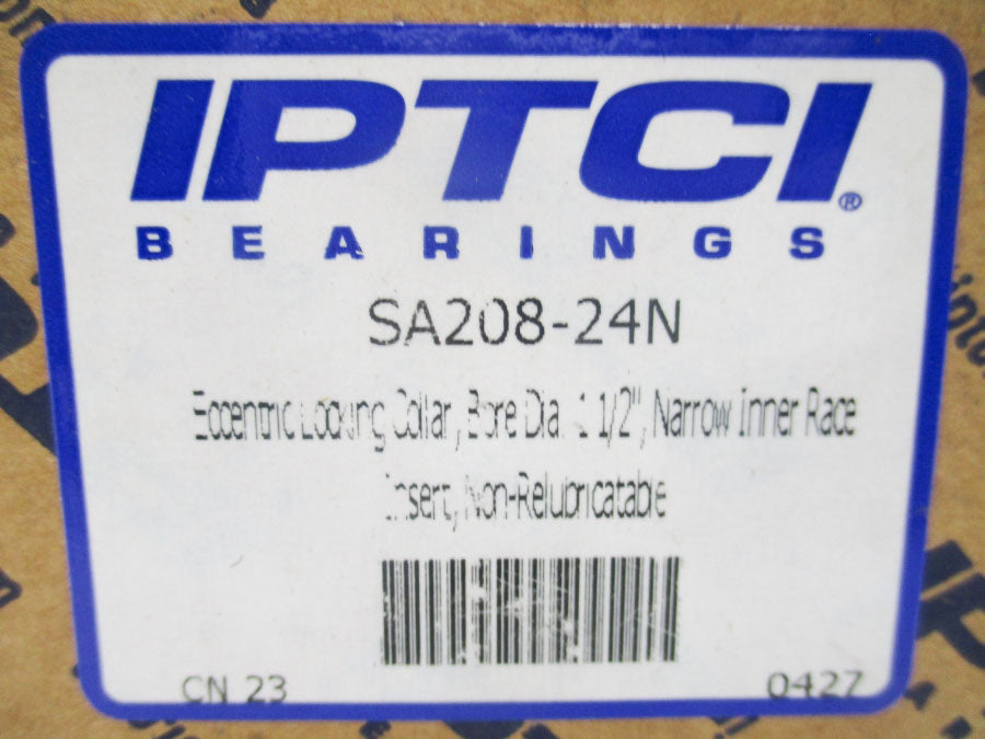 IPTCI SA208-24N NSMP