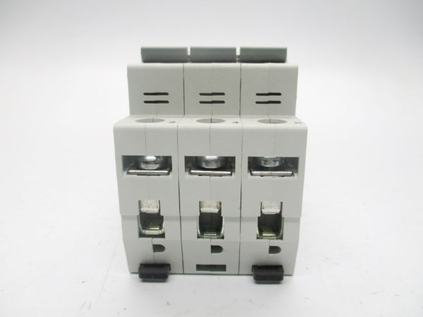 EATON WMZS3C03 277/480VAC 3A NSMP