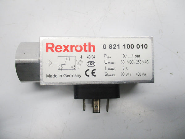 BOSCH 0821100010 250VAC 3A NSMP