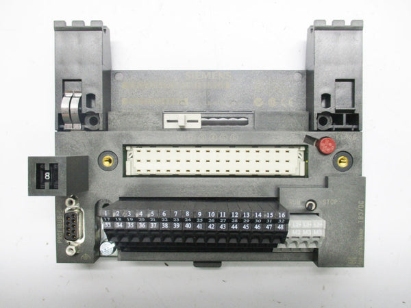 SIEMENS 6ES7193-0CA30-0XA0 NSMP