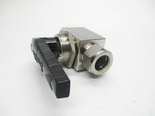 SWAGELOK SS-45S12 2500PSI NSMP