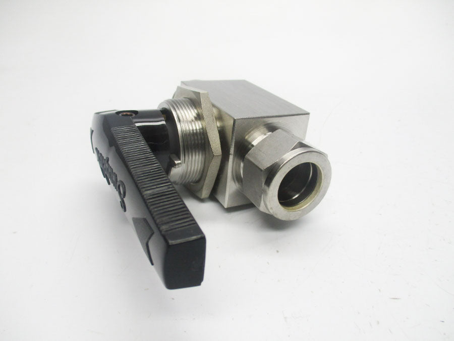 SWAGELOK SS-45S12 2500PSI NSMP