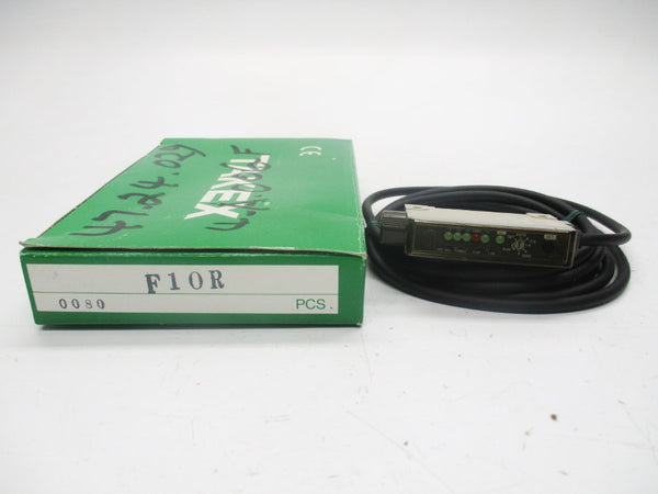 TAKEX F10R 12-24VDC NSMP