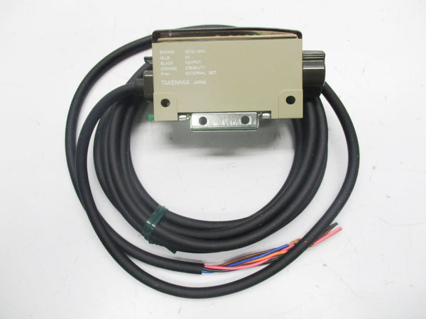 TAKEX F10R 12-24VDC NSMP