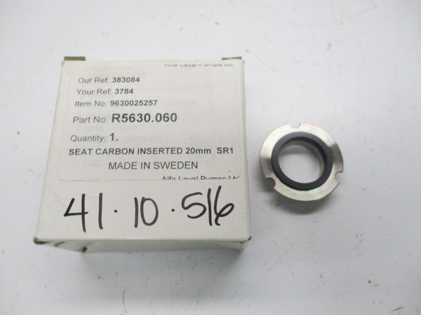 SEAT CARBON 9630025257 R5630.060 NSMP