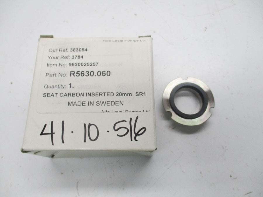 SEAT CARBON 9630025257 R5630.060 NSMP