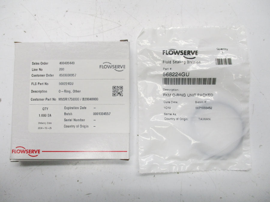 FLOWSERVE 568224GU NSMP