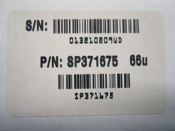 NOZZLE SP371675 NSMP