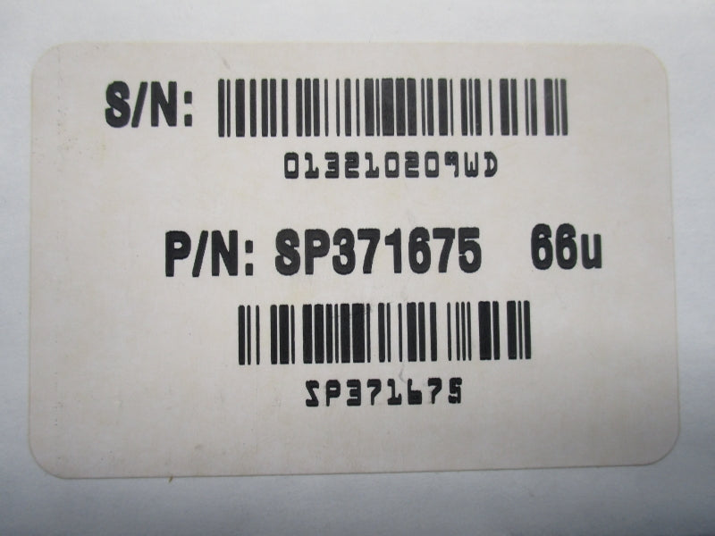 NOZZLE SP371675 NSMP