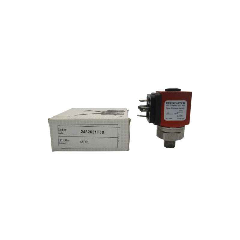 EUROSWITCH 2482621 NSMP