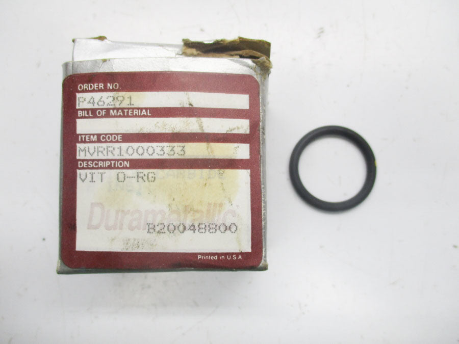 DURAMETALLIC P46291 NSMP
