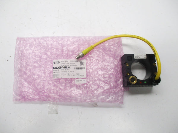 CONGEX SQR-56RD-ISM 119-1433-1R 24V REV. A NSMP