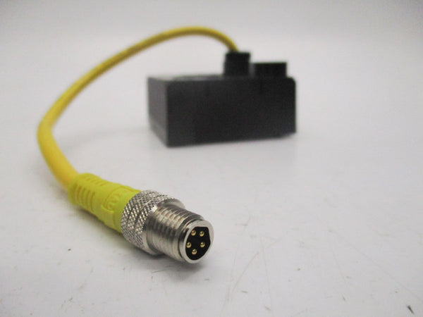 CONGEX SQR-56RD-ISM 119-1433-1R 24V REV. A NSMP